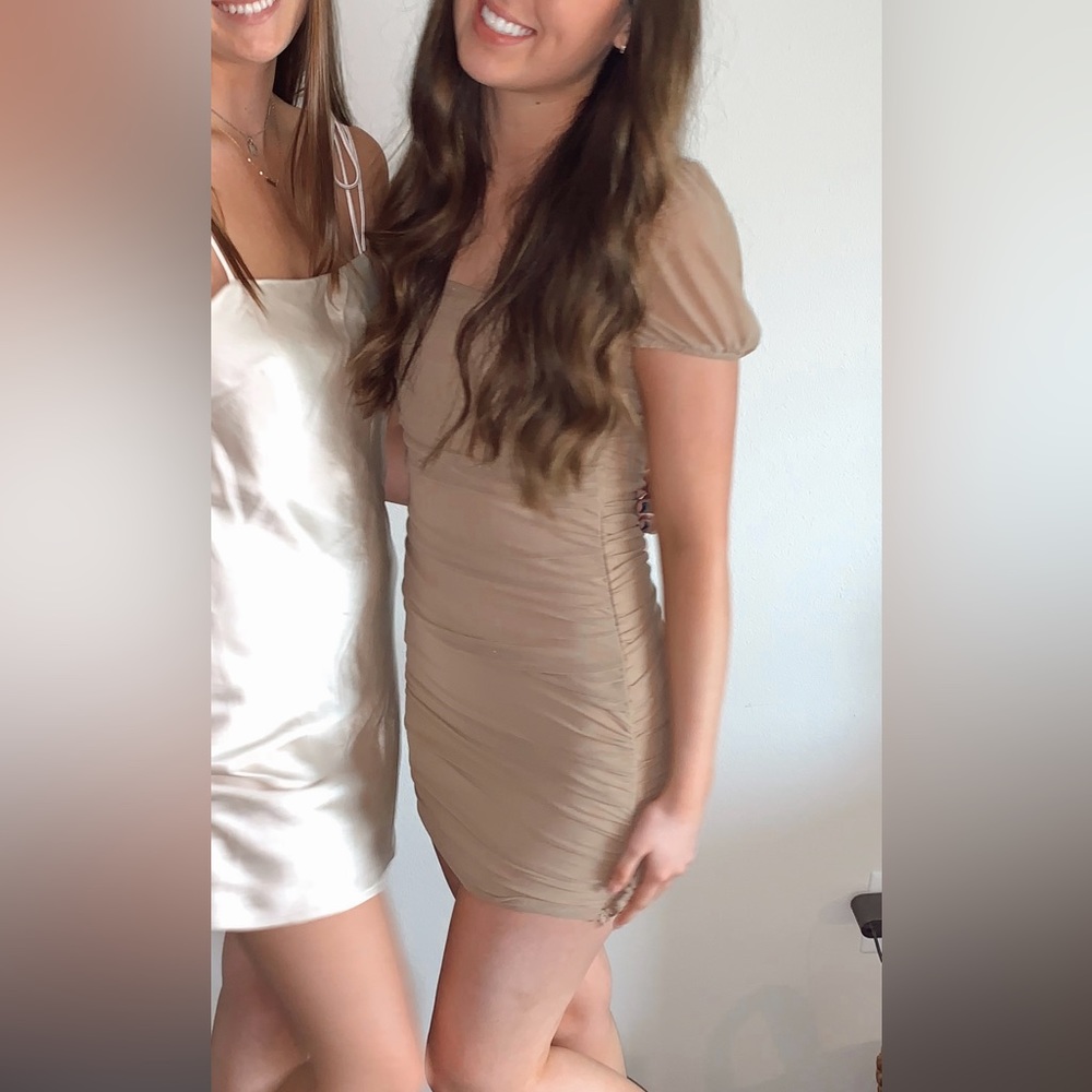 Princess Polly Dress
